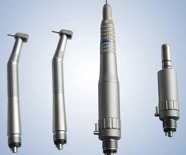 Led Electric Handpiece Torque High Speed Dental Handpiece Buy Low