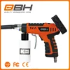 2016 approved portable handy 13hp gasoline high pressure washer with camera