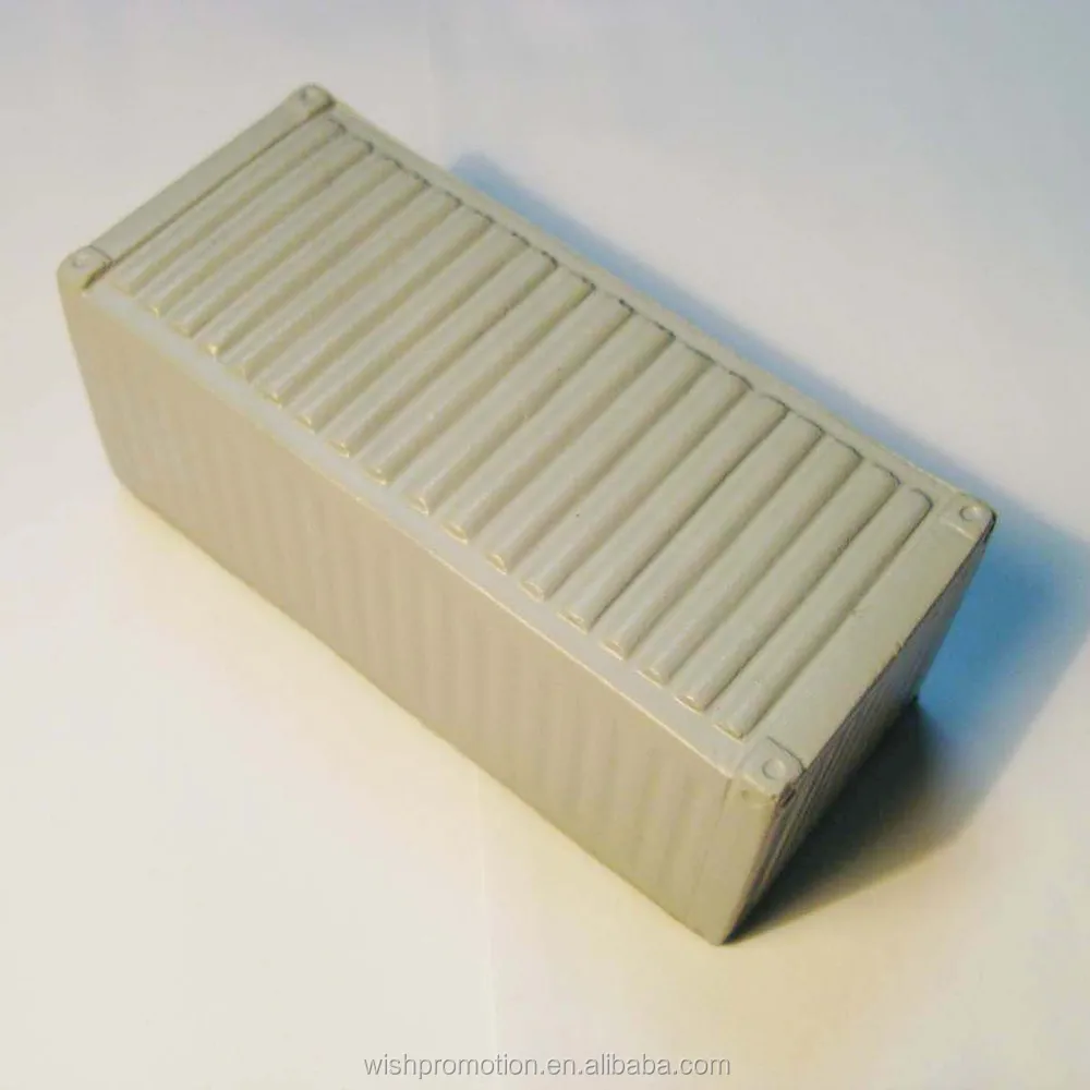 Pu Foam Stress Container Toy For Promotion Buy Pu Foam Stress