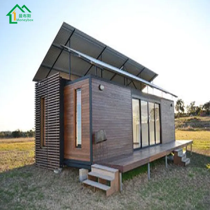 China Amj Movable Container House - Buy Movable Container 