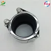 RCH-S Emergency Repair Gas Pipe Fittings/Harsh Environments Straub Coupling stainless steel Repair Clamp with seal Outlet