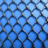 white black food grade micron monofilament rigid plastic screen mesh / PP filter mesh roll