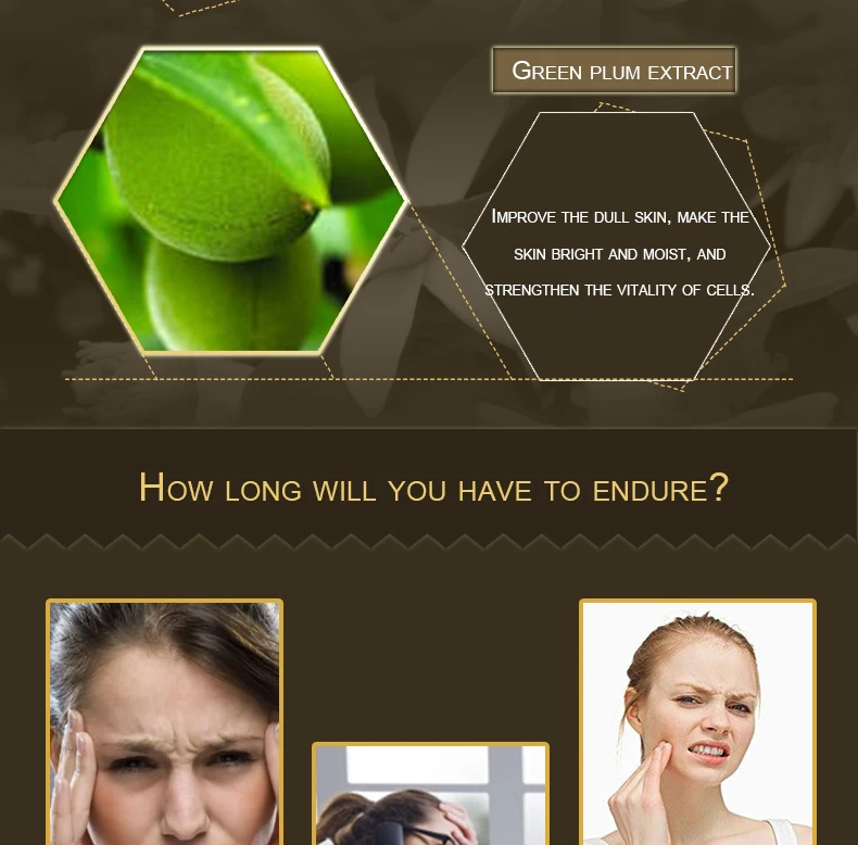 Blackhead Private Label Anti-aging Lifting Gold Face Mask