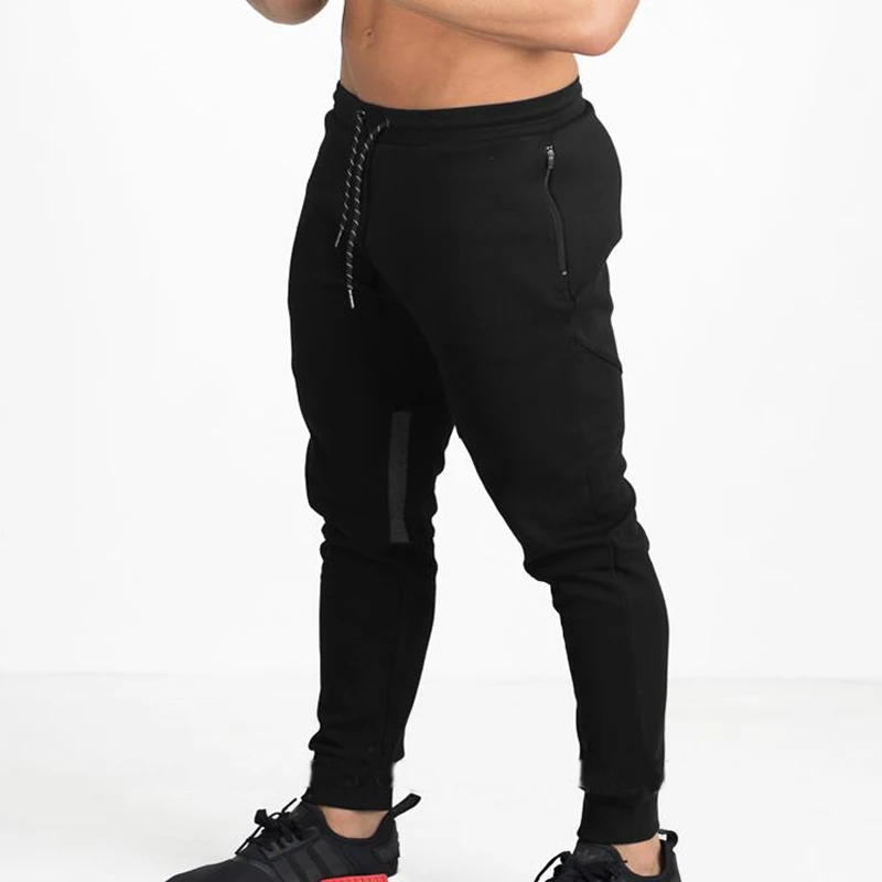 blank joggers for printing