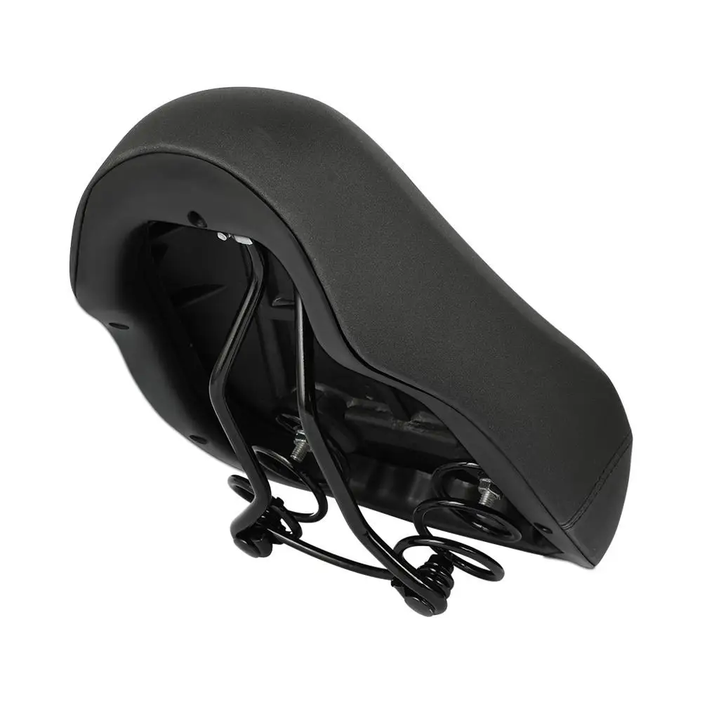 Seat Set For Kugoo Gbooster Folding Electric Scooter Black Kugoo