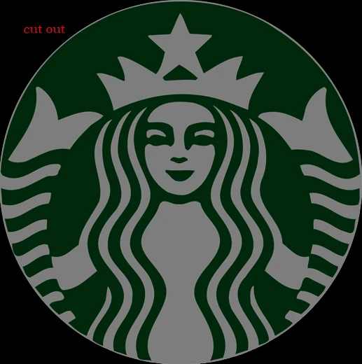 our main product:   animated electroluminescent solutions