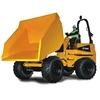 Short transport machinery mini FCY100 Loading capacity 10 tons pickup truck looking for agent representative
