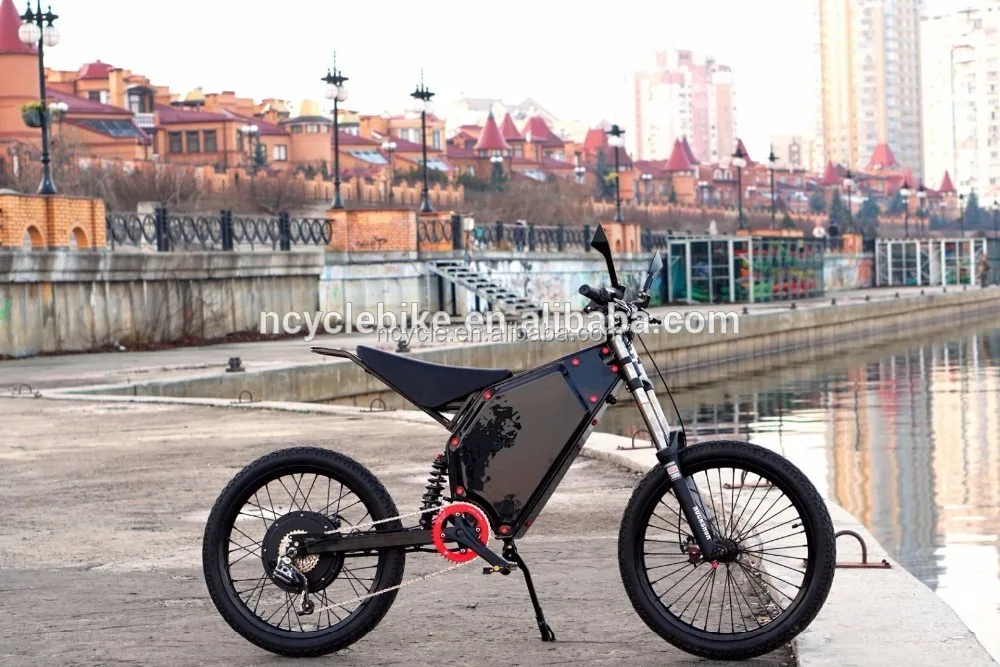 Alta velocidade 80 km/h qs 72v 5000w hub, motor elétrico mountain — free download
