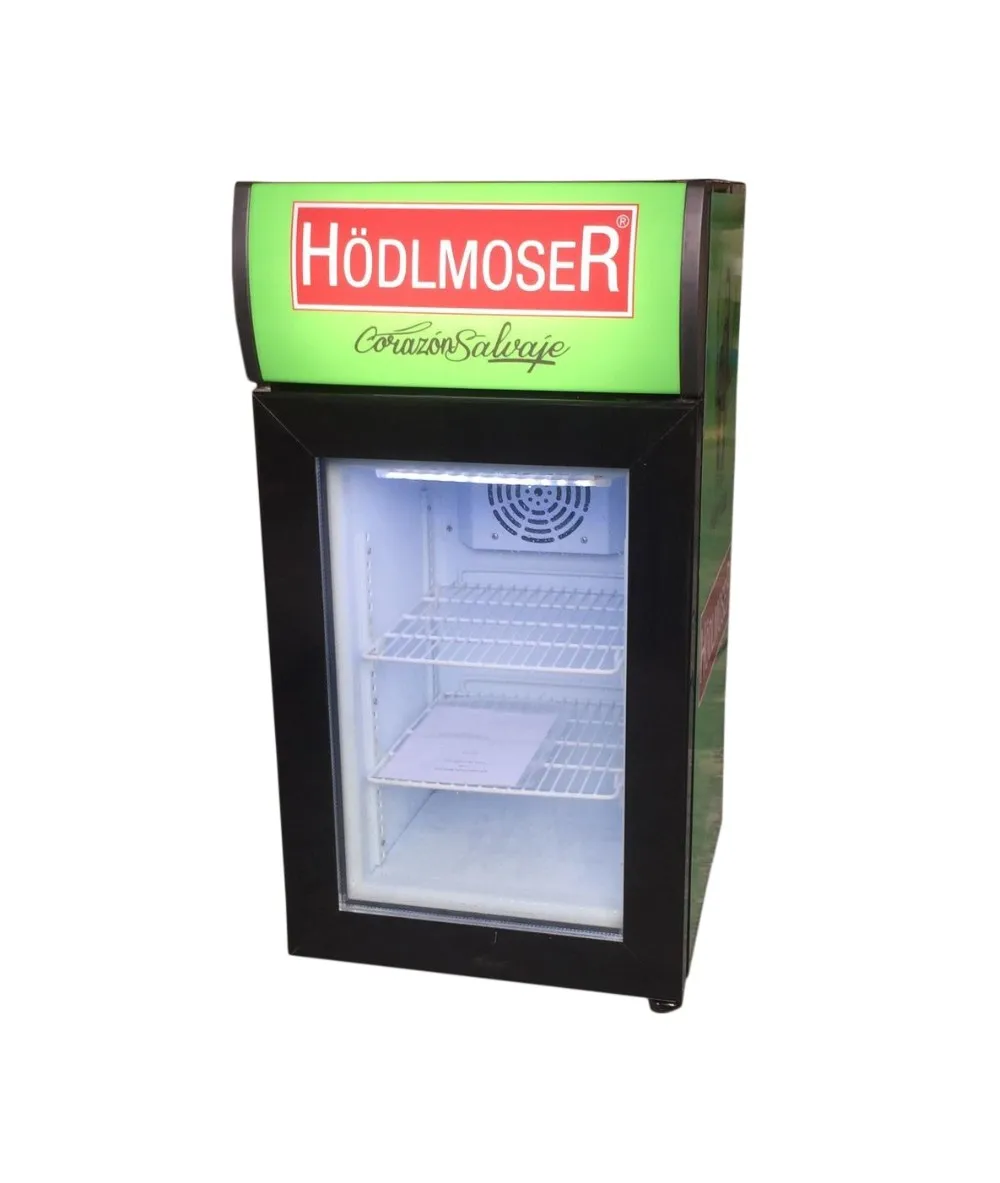 Glass Door Red Bull Freezer Ice Cream Small Fridge 40 Litres Buy Ice