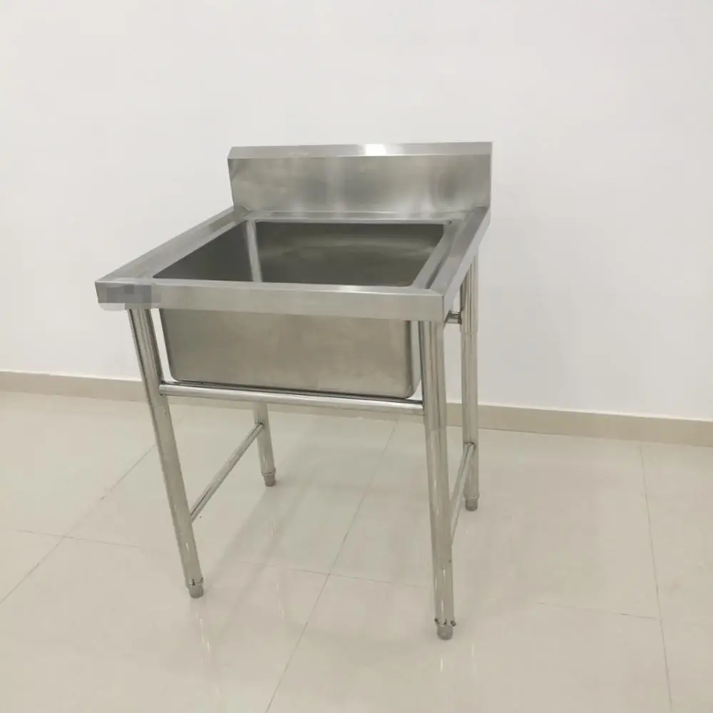 Freestanding Industrial Standing Restaurant Equipment Kitchen Stainless 