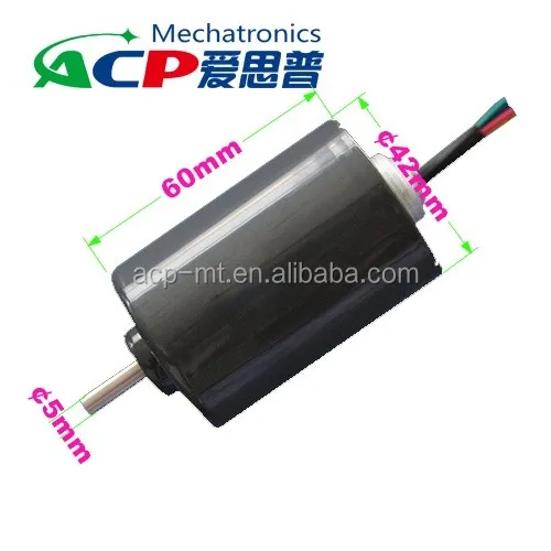 42mm 3500rpm Bldc Motor 24v - Buy Bldc Motor,Bldc Motor 24v,Motor Bldc ...