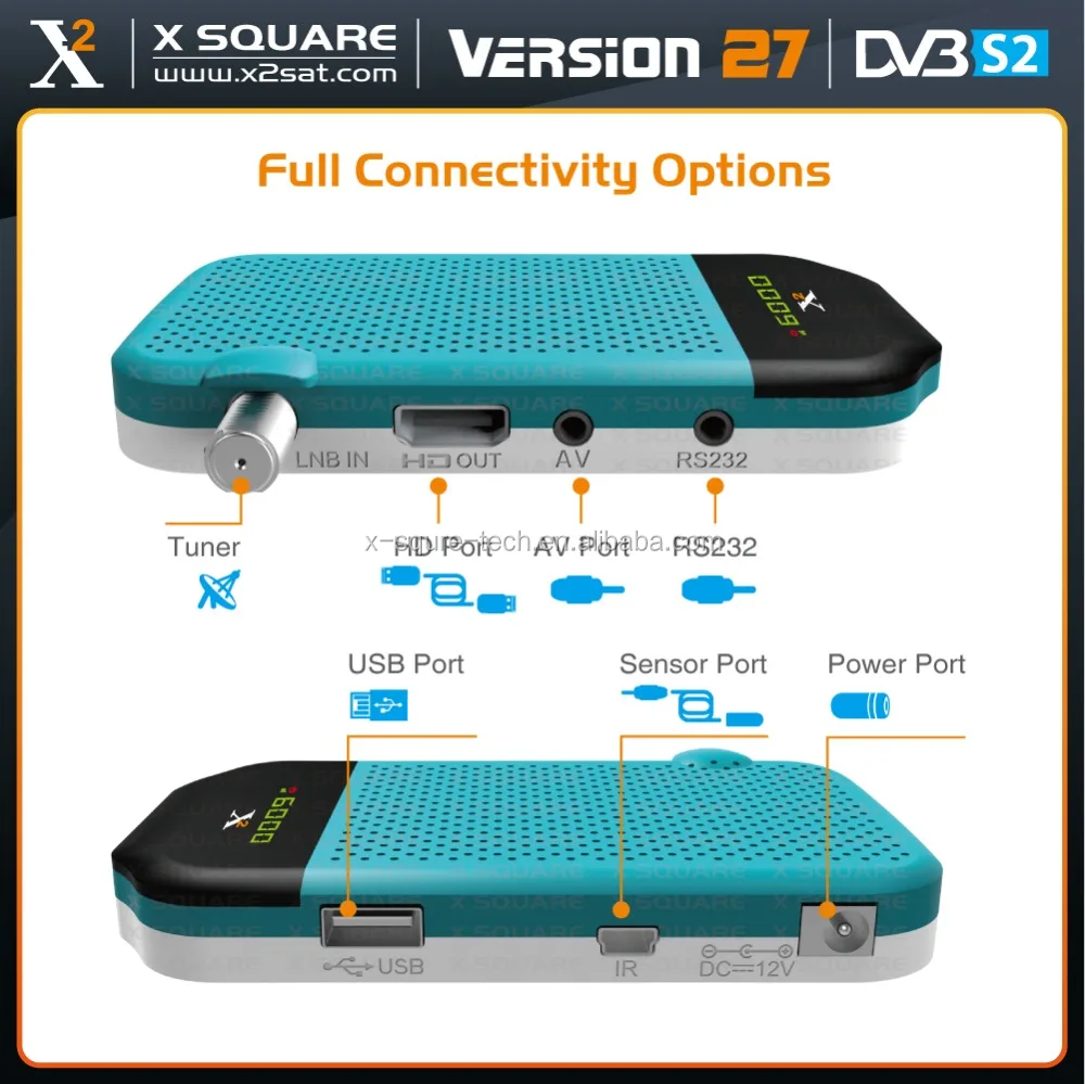 Gx6605s Mpeg4 H.264 Satellite For S2 Super Satellite Receiver Top Box Buy Digital Satellite