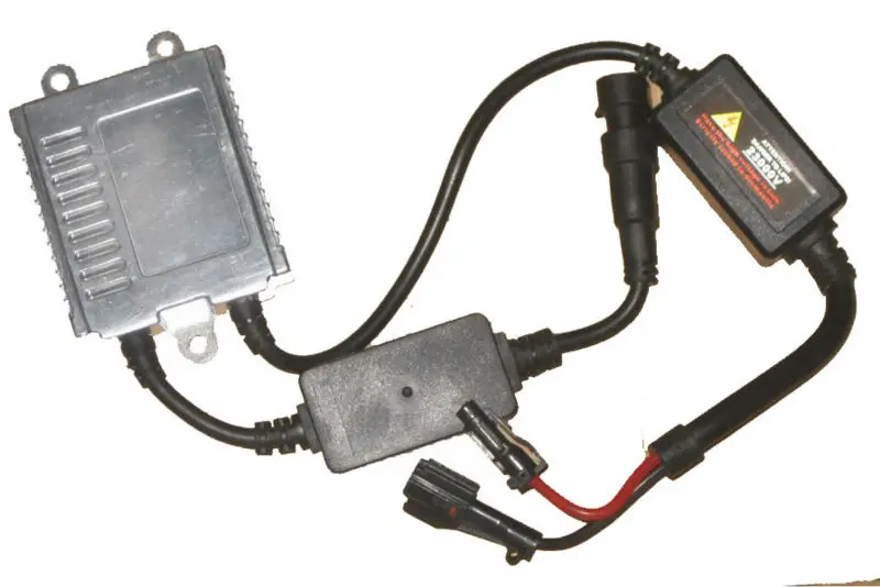 12v/24v Hid Ballast New!slim Ac Hid Ballast 936v Hid Xenon Ballast