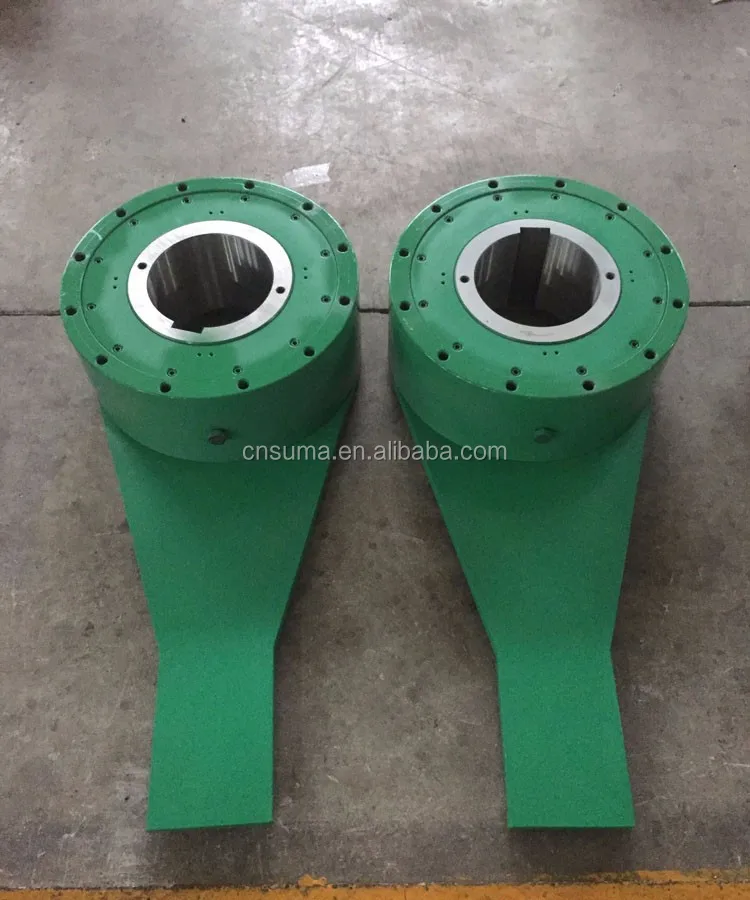 NYD 200 HoldBack Backstopping Clutch One Way Sprag Bearing NYD200