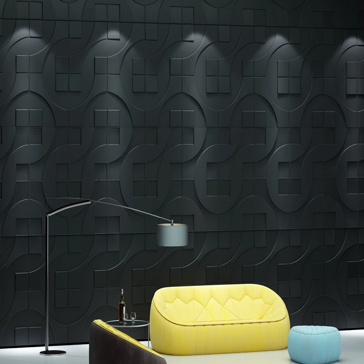 Plastic Exterior Wall Decorative Panel - Buy Wall Decorative Panel