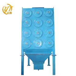 big flow industrial cartridge filter