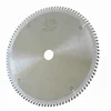 Aluminum alloy for door and window curtain wall plastic steel saw blade alloy cutter head