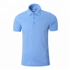 Guangzhou Promotional Clothing Women/Men Polo shirt Guangzhou Promotional Clothing Women/Men Polo shirt