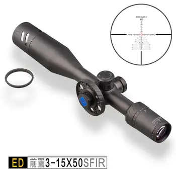 hunting scope