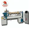 cheap cnc lathe machine price from COSEN CNC casted bed, for turning ,cutting, slot