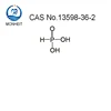 Good Source Of Material Phosphorous Acid CAS NO 13598-36-2