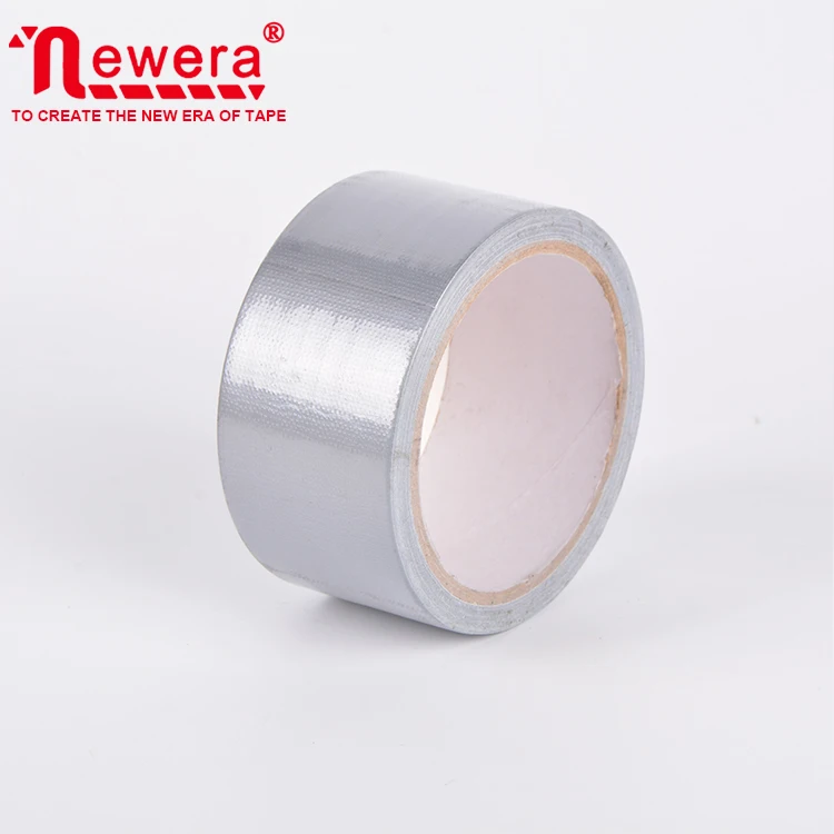 Specific Heat White Rubber Adhesive Fibre Cloth Duct Tape Buy Duct