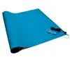 static dissipative ESD Rubber Mat Kits with excellent oil resistance