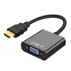 1080p HDMI to VGA Adapter Cable Converter for HDTV PC Monitor Laptop