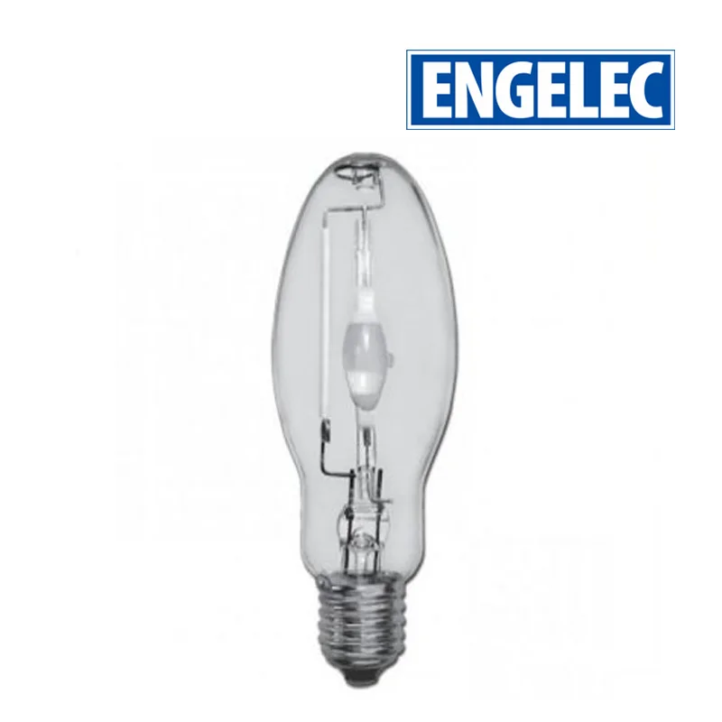 Dri1000w 2000w Metal Halide Lamp Straight Type Metal Halogen Lamp