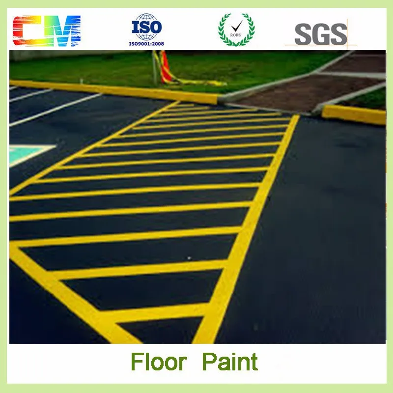 Reflective Thermoplastic Road Marking Paint Manufacturer With Cheap