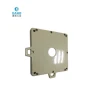 casting factory OEM aluminium pressure die casting parts process