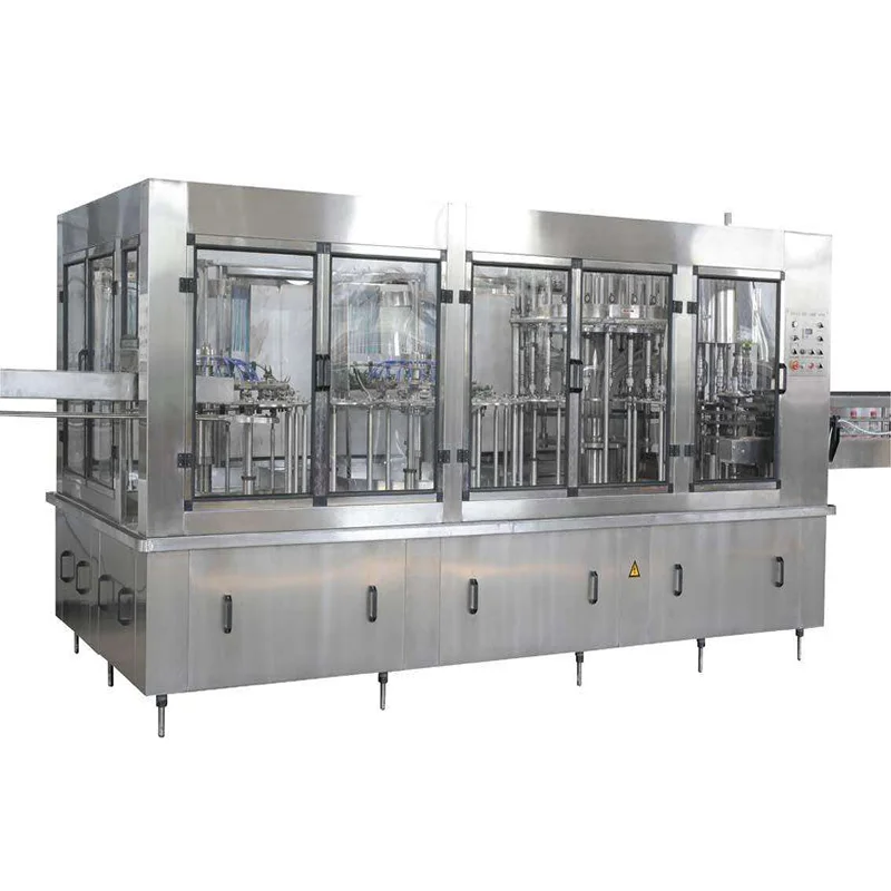 Tomato Juice Production Line/tea Beverage Production Equipment Buy