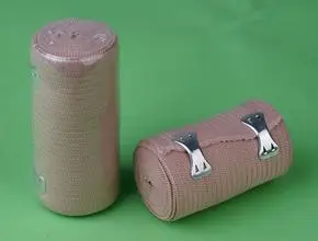 elastic bandage tape