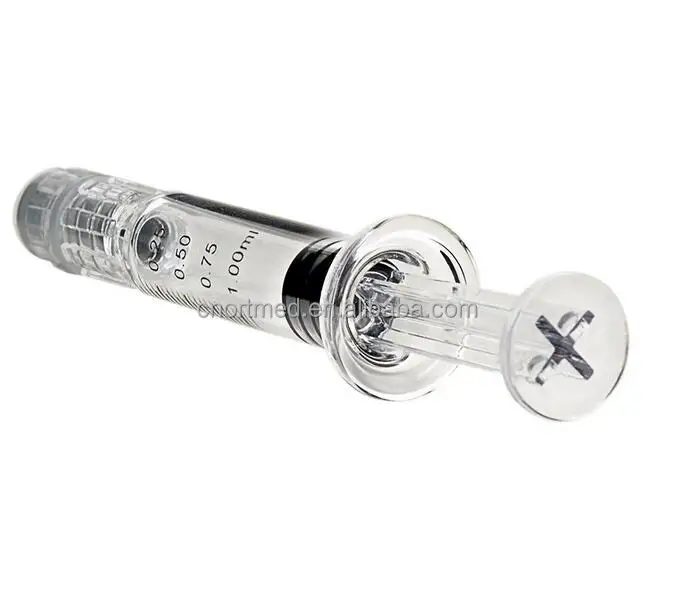 الغراء حقنة إبرةالزجاج مملوءة حقنةavonex مملوءة حقنة Injection