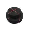 black powder coated plain weave square wire mesh for insect protection