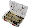 20pcs Car Automobile Assortment valve tire stem