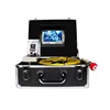 China HD Pipe Inspection system 50m snake cable endoscope camera BS-GD21