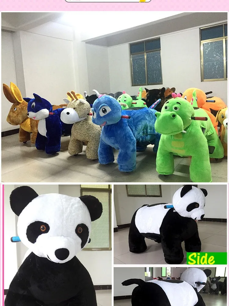 Electric Stuffed Animals Adults Can Ride Buy Electric Stuffed Animals