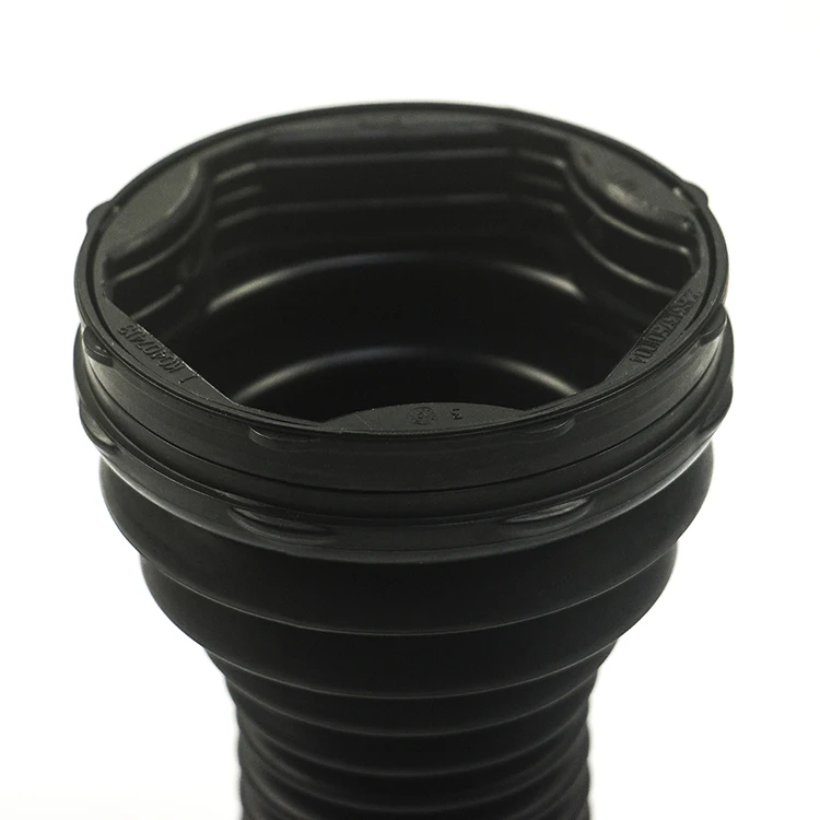 CV Joint Dust Cover Boot Rubber shaft Boot 8186012702 311052-1  