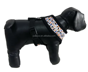 chain dog harnesses for large dogs