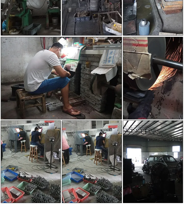 Multi-function knife