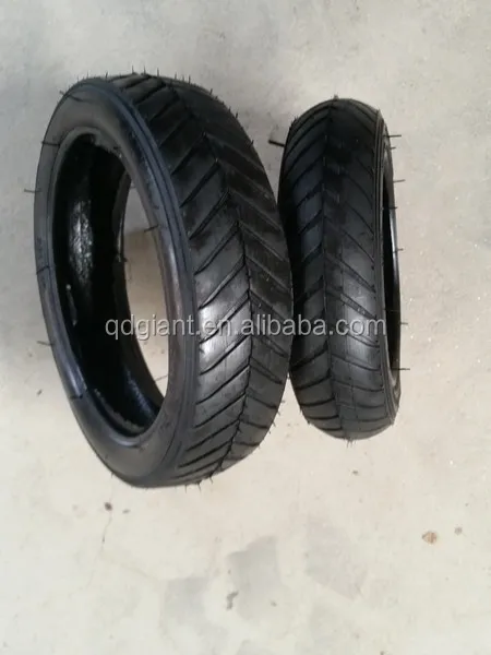 8 inch,10 inch and 12 inch children tricycle pneumatic tire