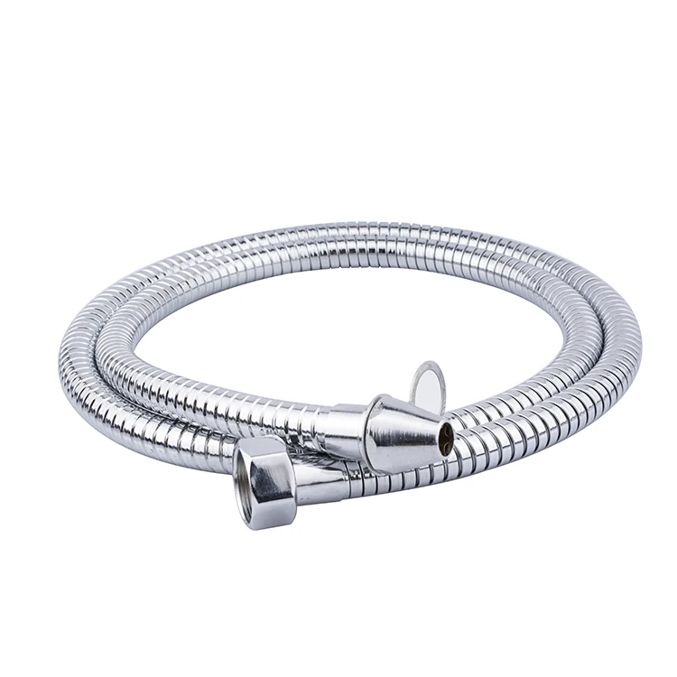 High Quality Flexible Stainless Steel Shower Hose
