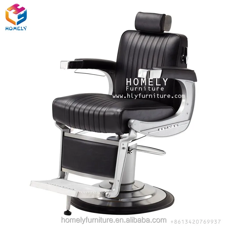 Good Quality Professional Equipment Classic Barber Chairs Buy