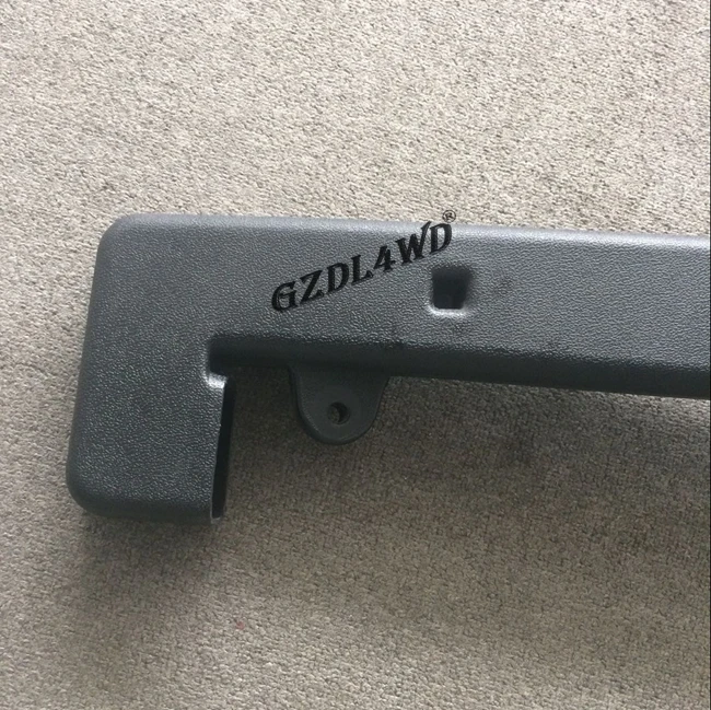 Toyota Hiace Snorkel (5)