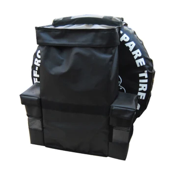 wheel carry bag