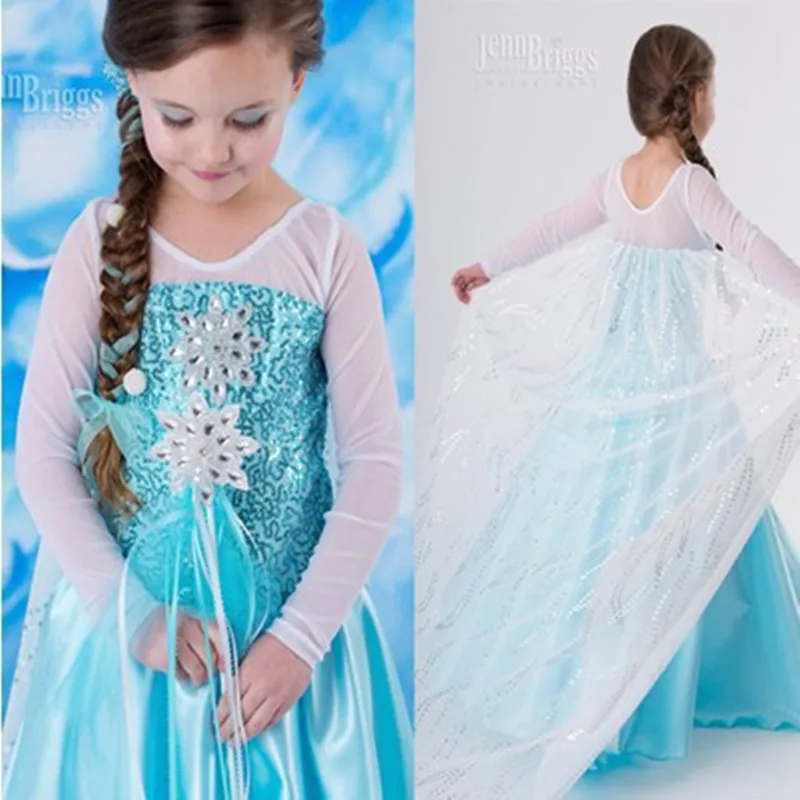 font b Fancy b font Girls Clothes Kids Summer font b Dress b font Disfraz