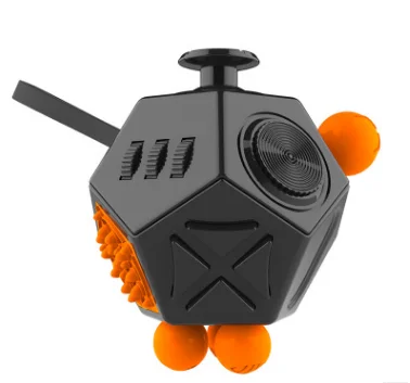 big fidget cube