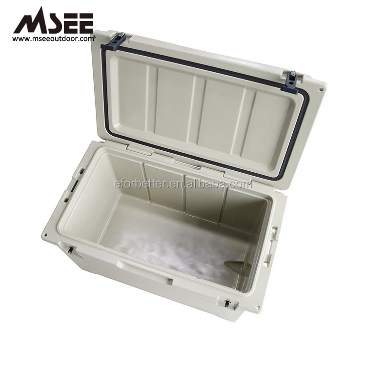 thermocol ice box big