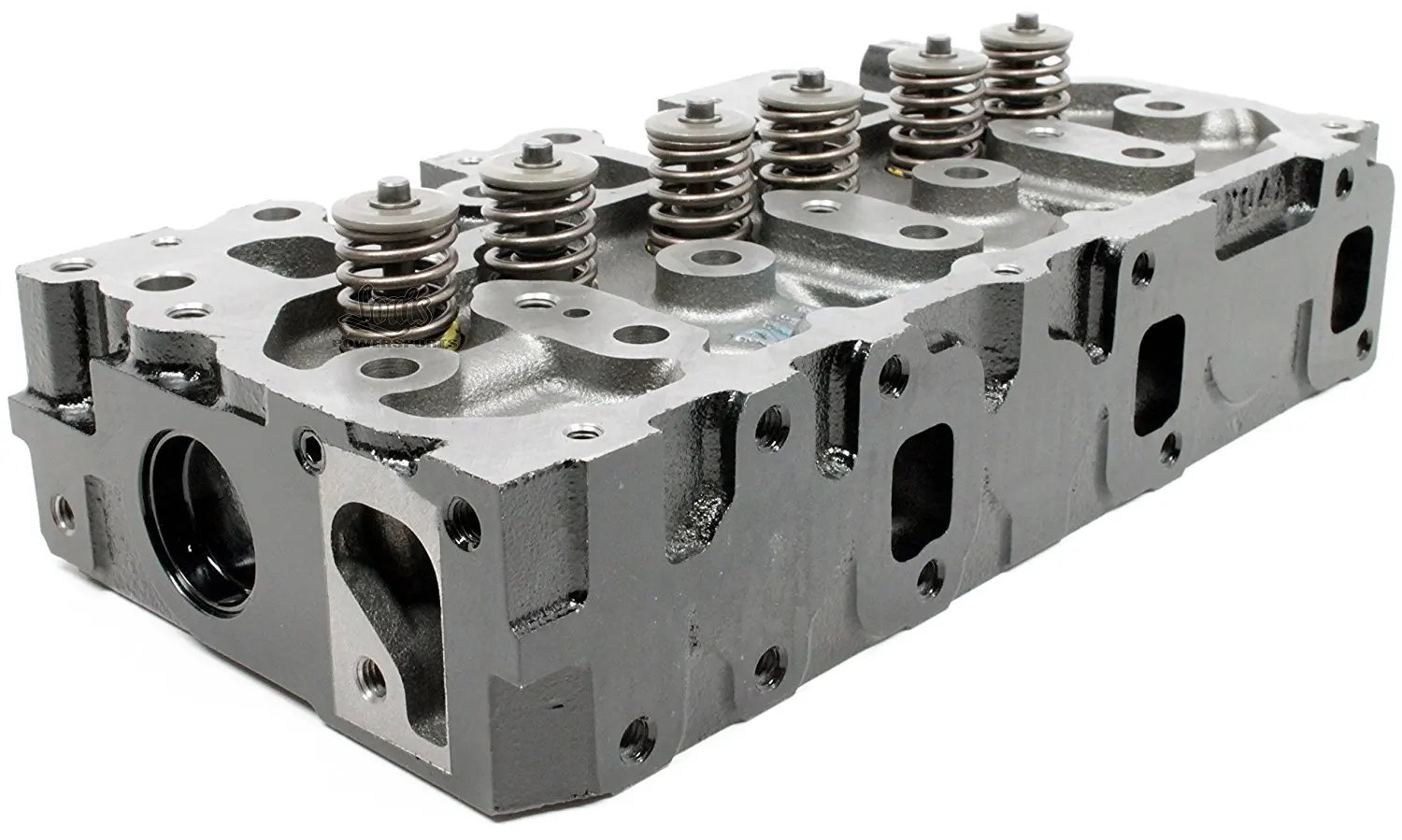 Polaris 2011-2014 Ranger RGR 900 Diesel Crew Cylinder Head Assembly 3070042 New